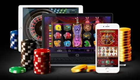 How To Get Fabulous casino On A Tight Budget