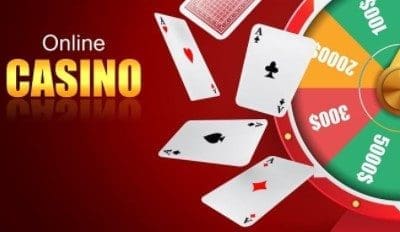 Online slots are more popular than ever despite the higher house edge.