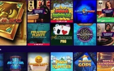 Online Casino UK – The Experience