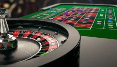Playing online slots