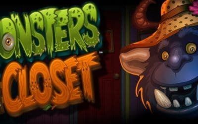 The Horrifying Monster in the Closet