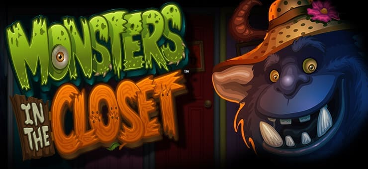 The Horrifying Monster in the Closet