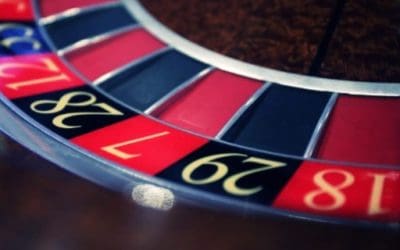 Roulette System: How To Master Chaos – The Theory to Beat Online Casino Legally