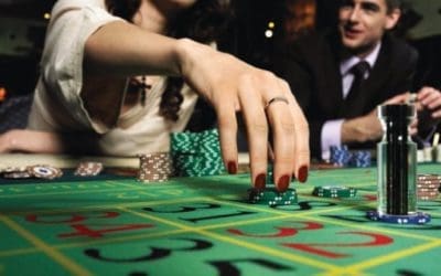 Online Gambling can make you huge amounts of money online.