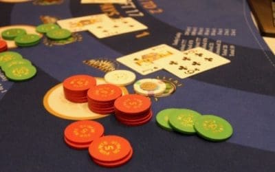 Critical Tips For Winning at Blackjack