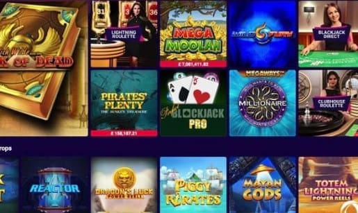Why Everything You Know About Ocean Breeze Online Casino UK Is A Lie